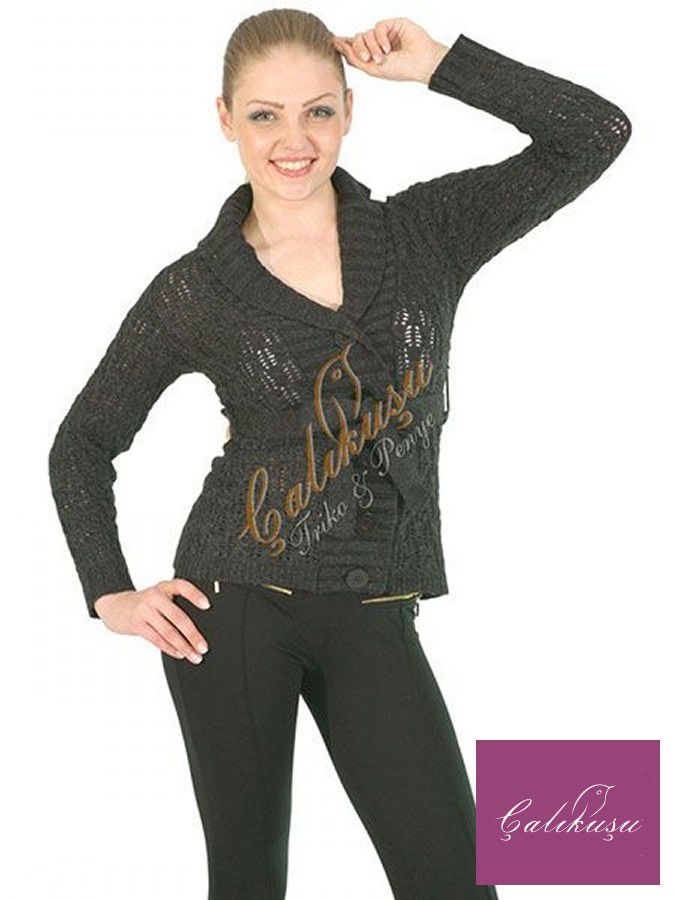 Calikusu Textile koleksiyonu — görsel 3