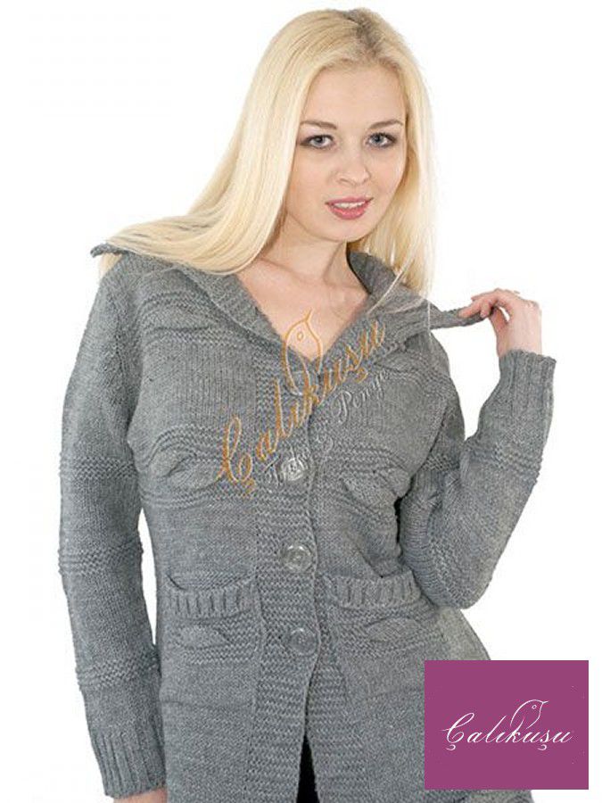 Calikusu Textile koleksiyonu — görsel 3