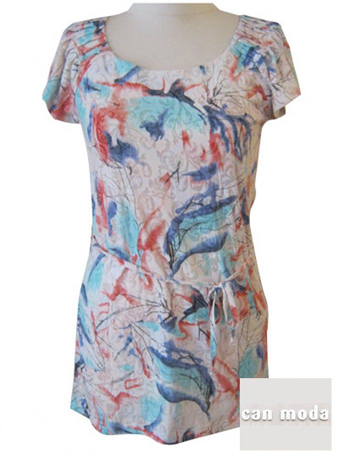 CAN Moda Textile koleksiyonu — görsel 3