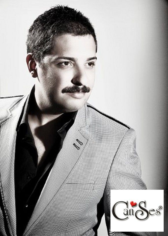 Canses Wedding Organization Germany 2014 collection — look 2