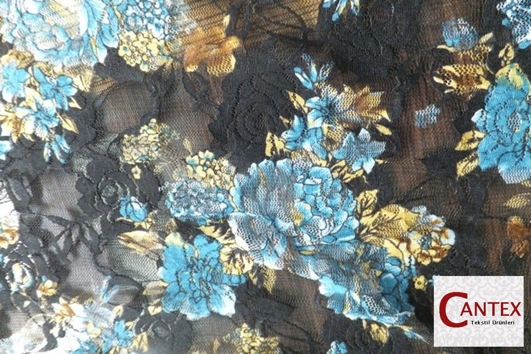 Canteks Textile koleksiyonu