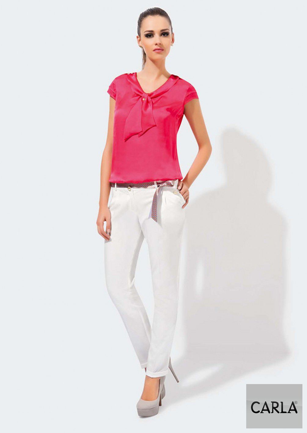 Carla | Yazmaci Clothing koleksiyonu