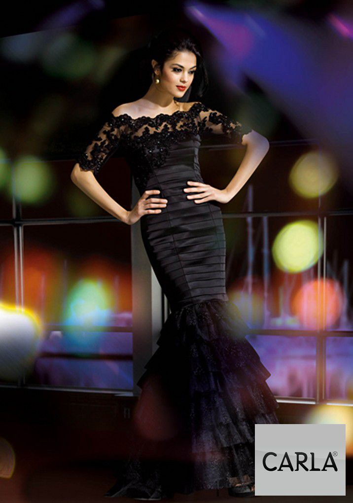 Carla | Yazmaci Clothing 2014 collection — look 1