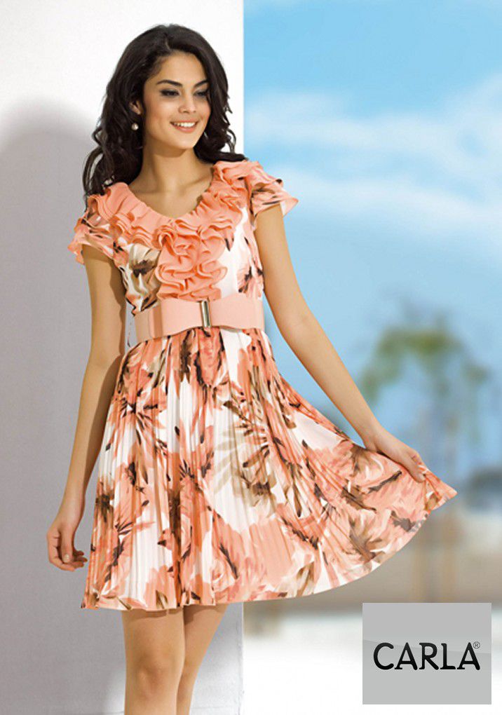 Collection Carla | Yazmaci Clothing — look 3
