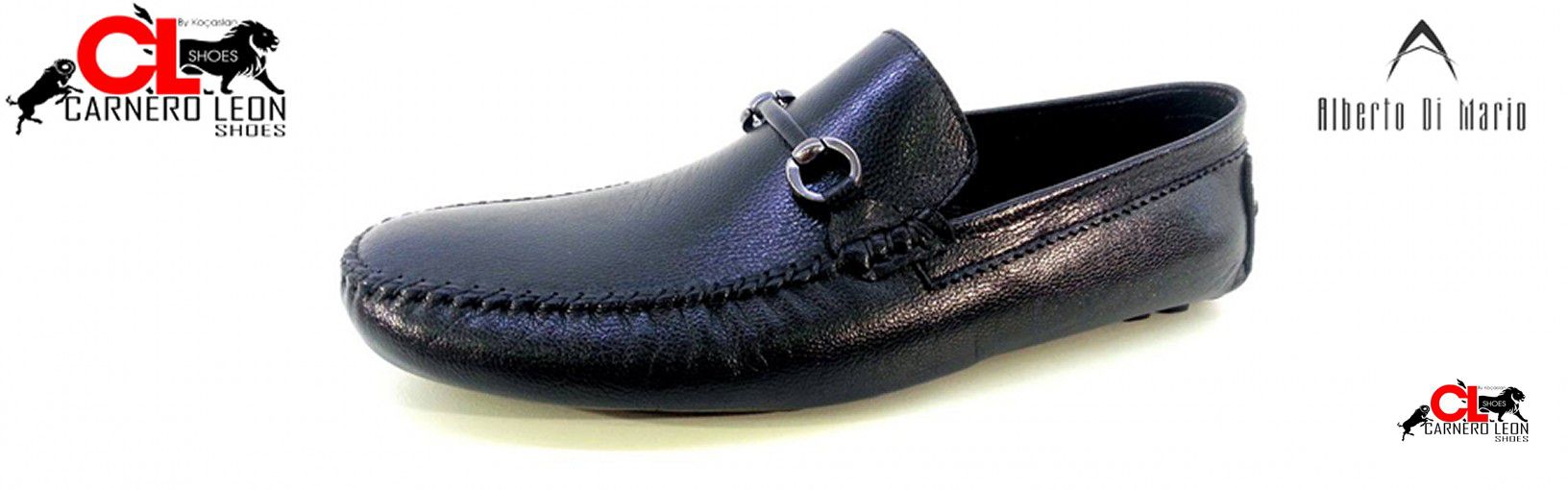 Коллекция Carnero Leon - Kocaslan Shoes and Bags Ltd.