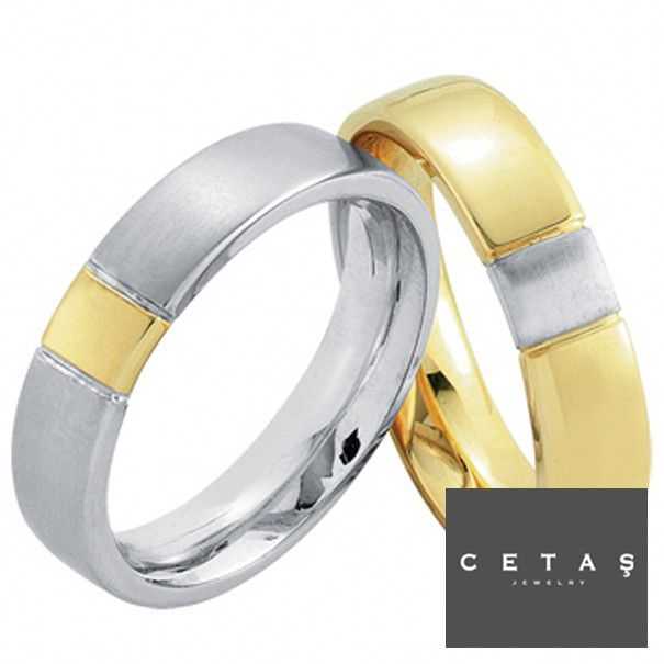 Cetas Jewelry koleksiyonu — görsel 3