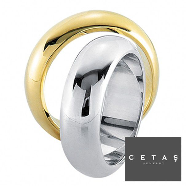 Cetas Jewelry koleksiyonu — görsel 1