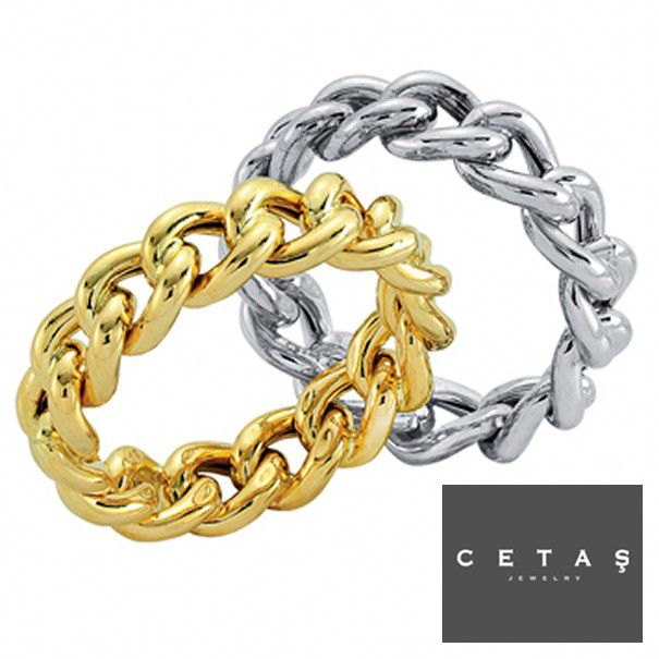 Cetas Jewelry koleksiyonu — görsel 2