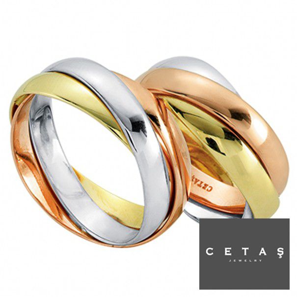 Cetas Jewelry koleksiyonu — görsel 3