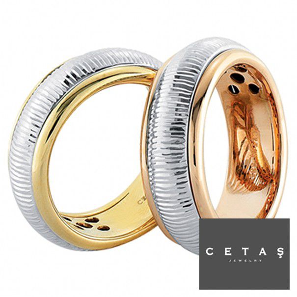 Cetas Jewelry koleksiyonu — görsel 1