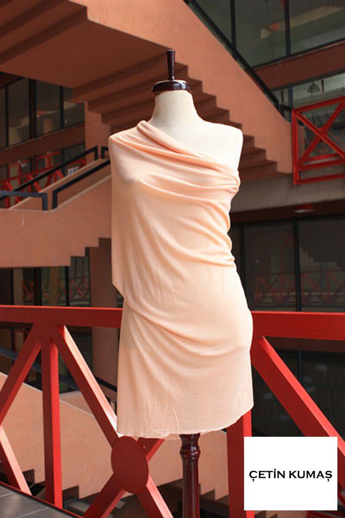 Cetin Kumas Ltd. collection