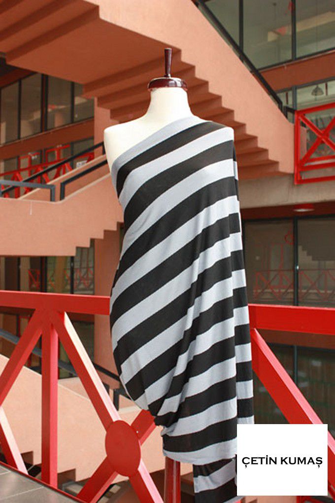 Cetin Kumas Ltd. 2014 collection — look 2