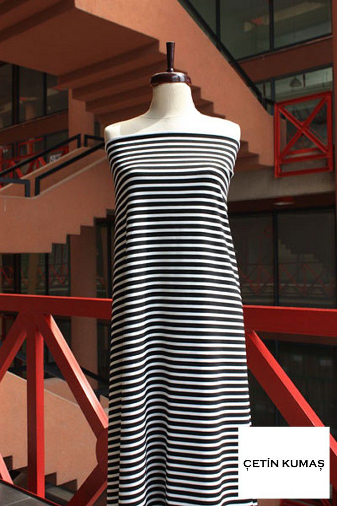 Cetin Kumas Ltd. 2014 collection — look 2