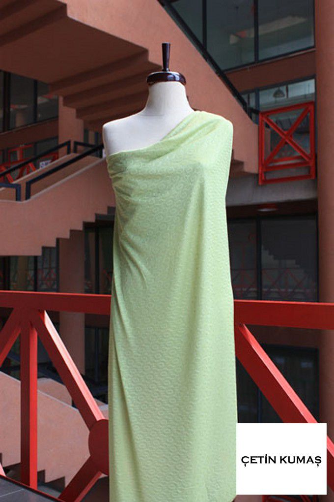 Cetin Kumas Ltd. 2014 collection — look 3