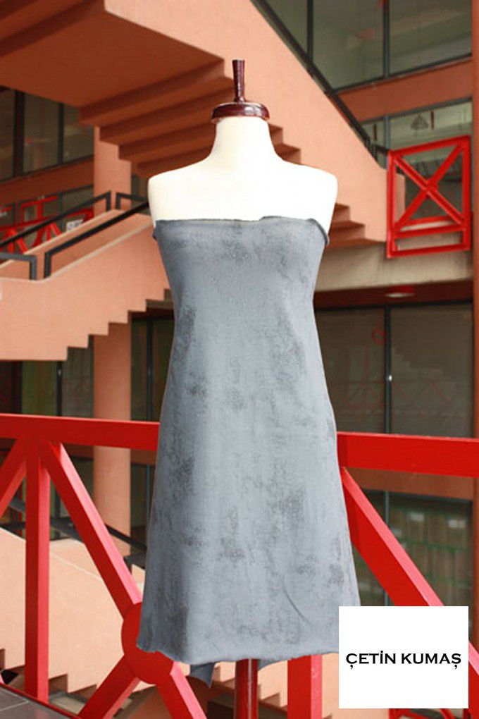 Cetin Kumas Ltd. 2014 collection — look 1