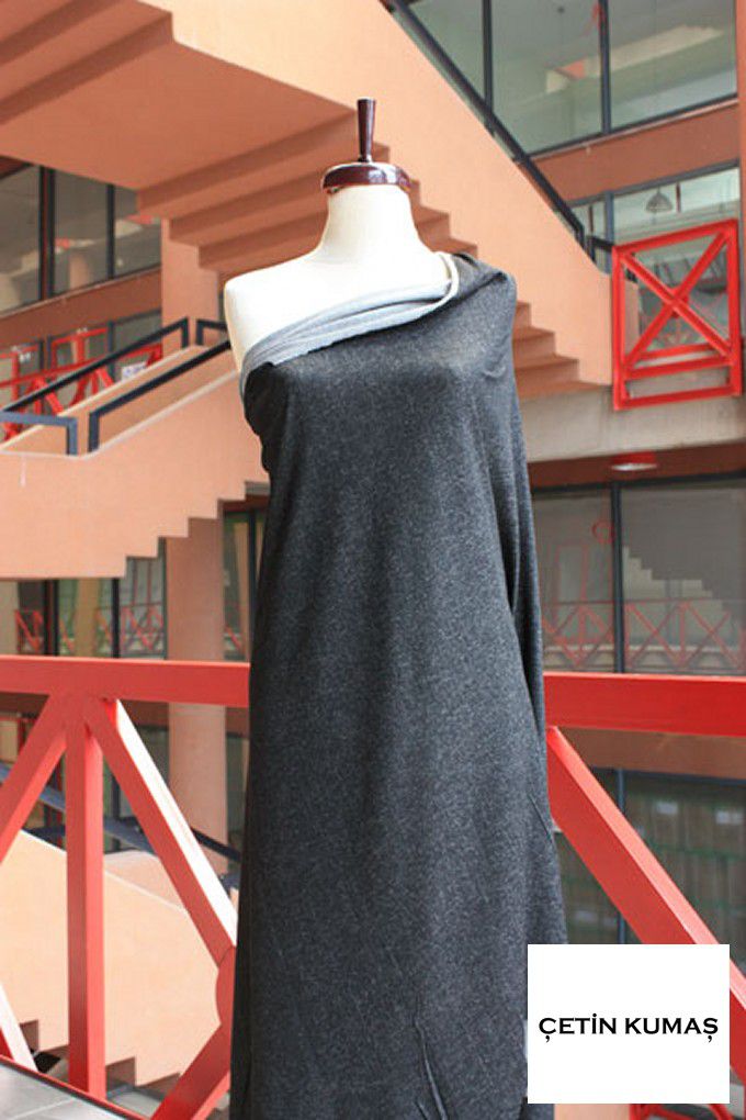 Cetin Kumas Ltd. 2014 collection — look 2