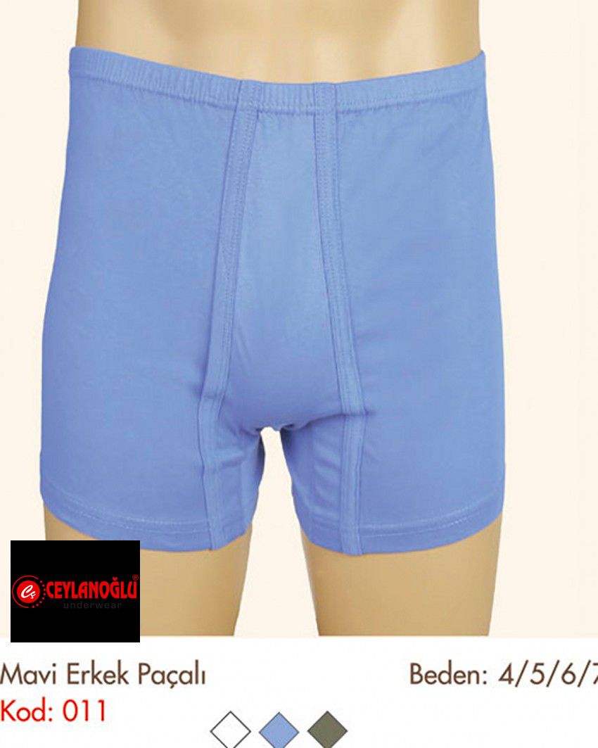 Ceylanoglu Underwear 2014 collection — look 2