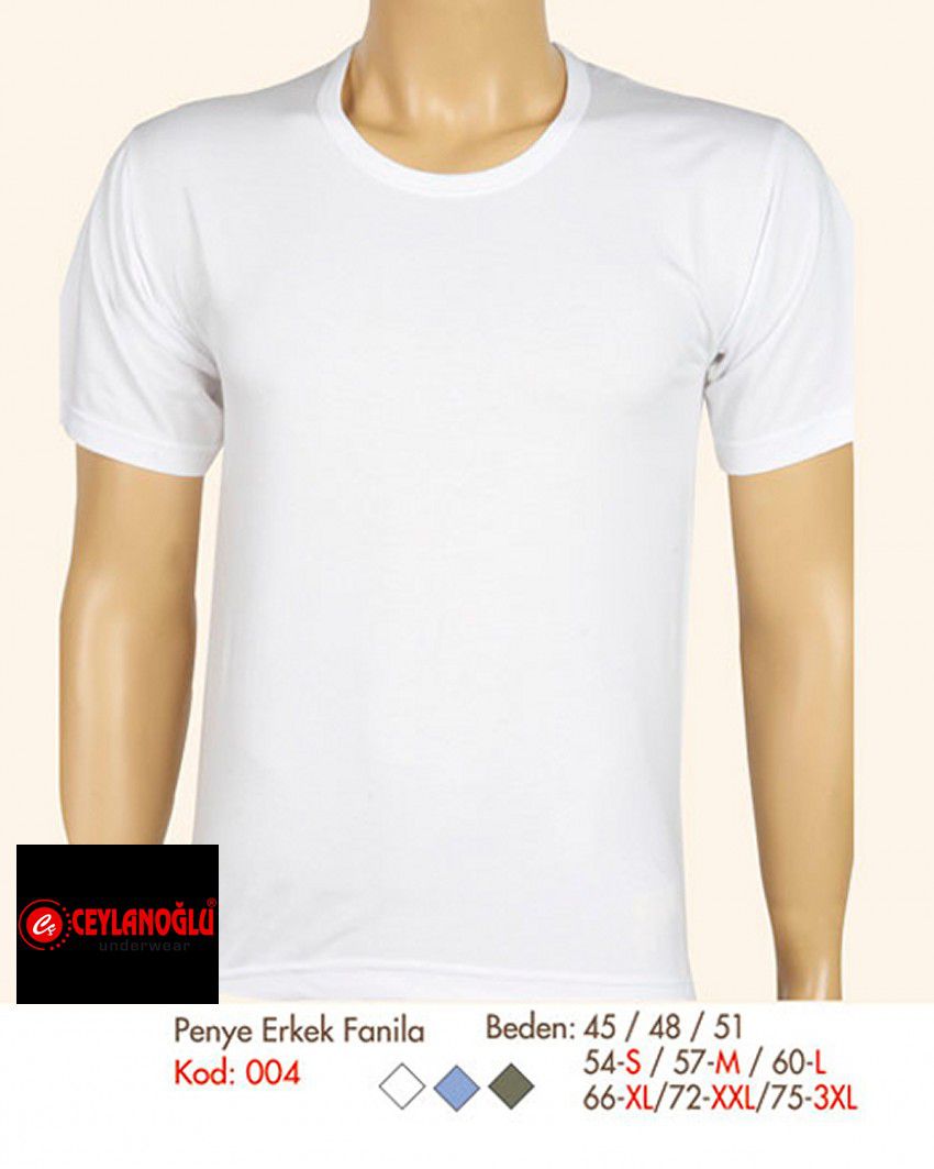 Colecția Ceylanoglu Underwear — ținuta 2