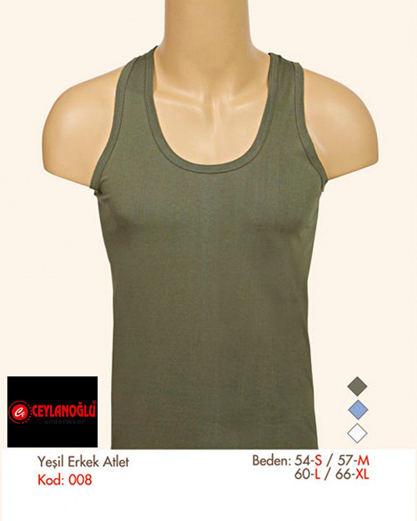 Colecția Ceylanoglu Underwear — ținuta 2