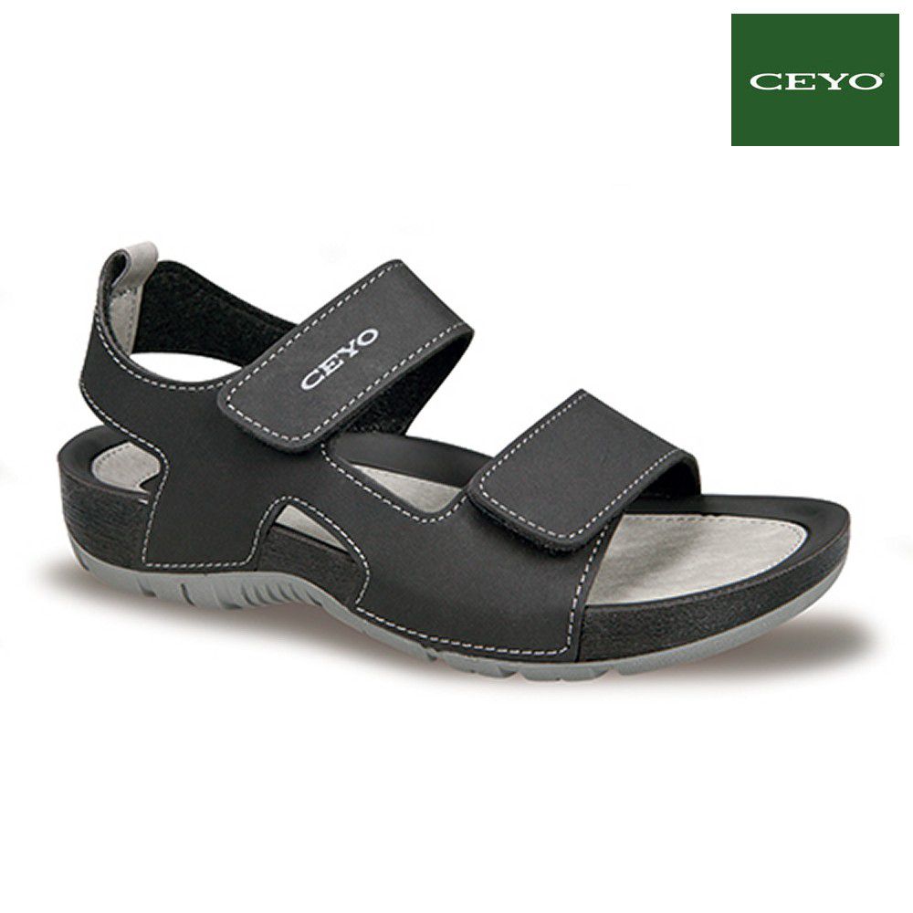 Ceyo Ortopedik Sandalet INC. koleksiyonu — görsel 1
