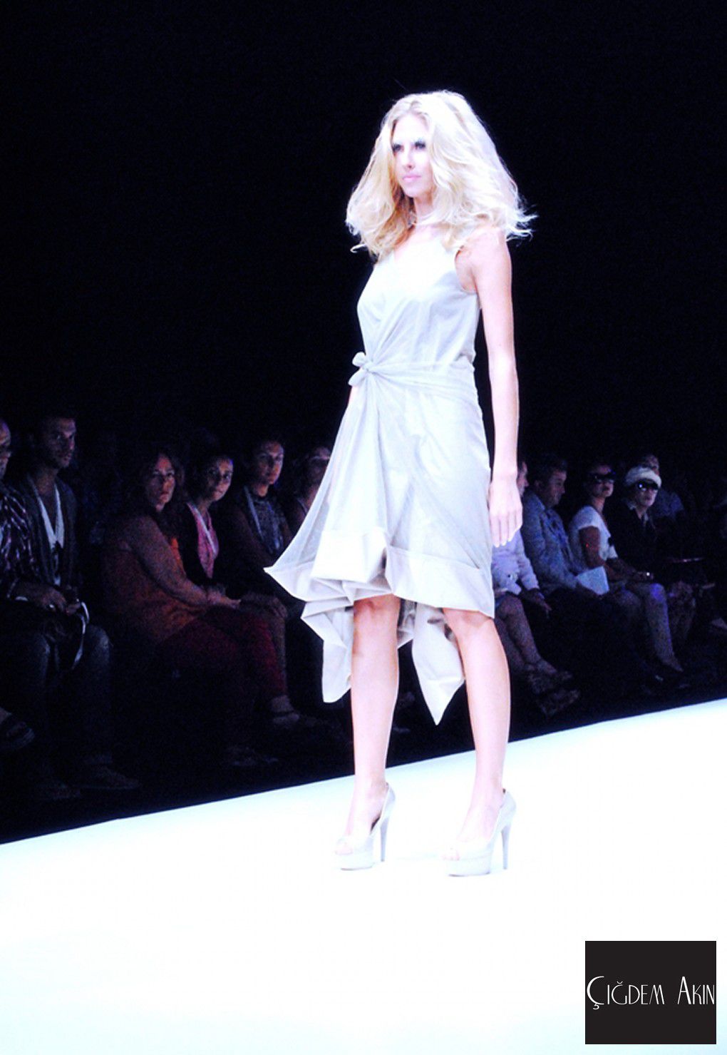 Cigdem Akin Fashion collection