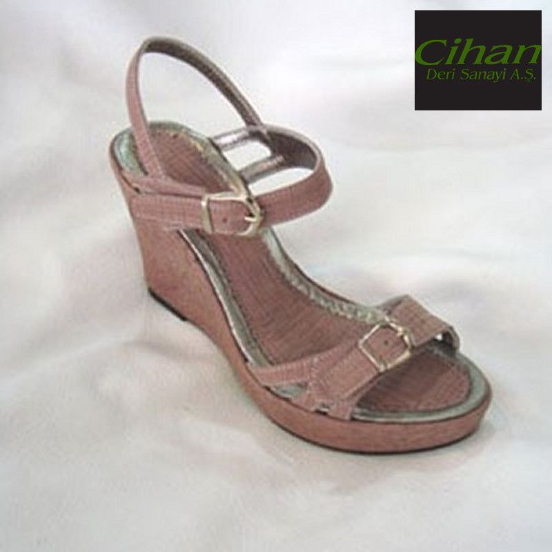 Cihan Leather Ltd. 2014 collection — look 2