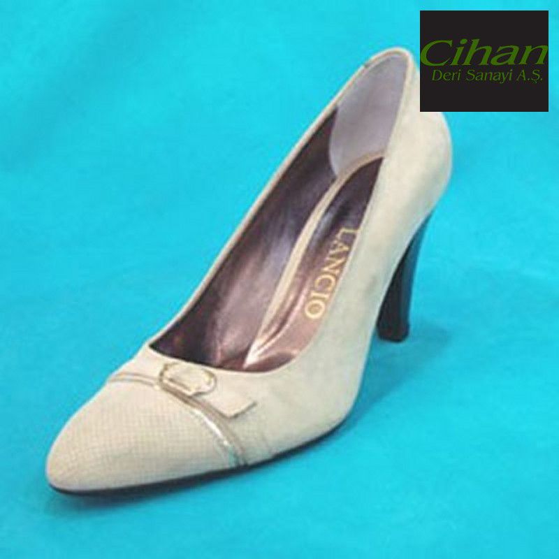 Cihan Leather Ltd. koleksiyonu — görsel 1