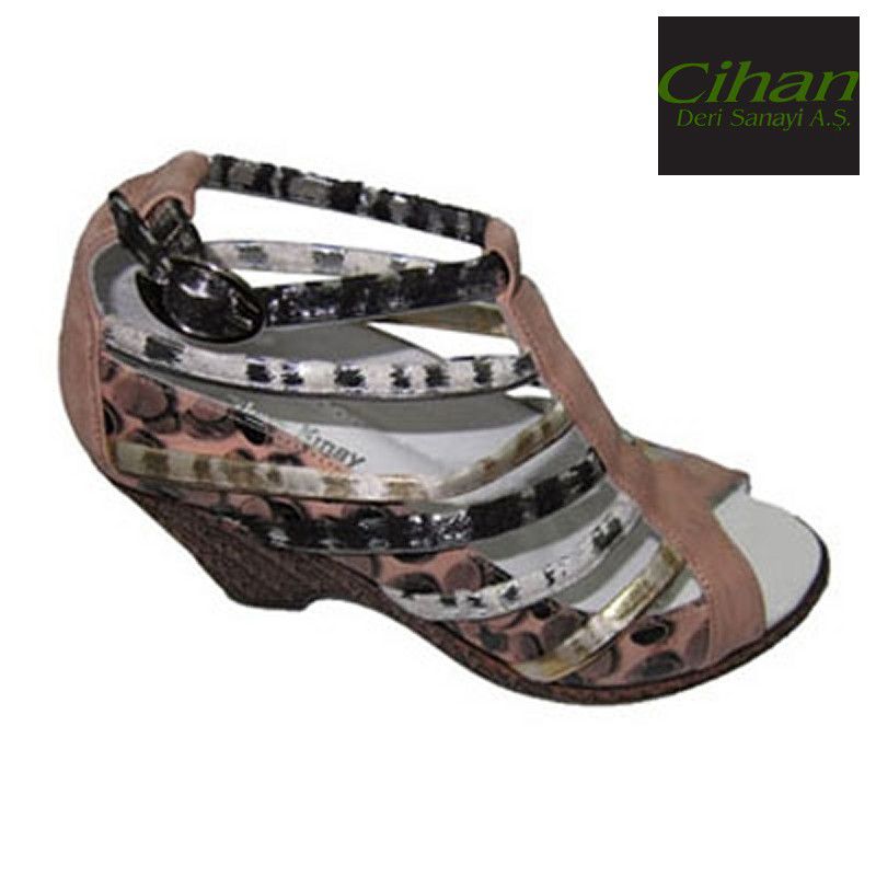Cihan Leather Ltd. koleksiyonu — görsel 2