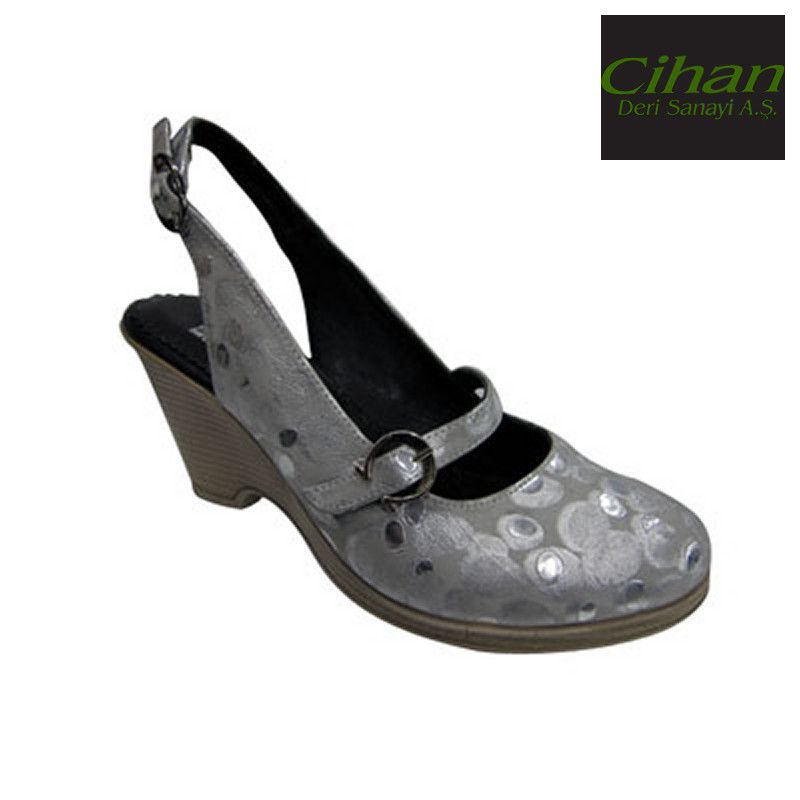 Cihan Leather Ltd. koleksiyonu — görsel 3