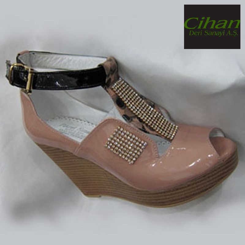 Cihan Leather Ltd. koleksiyonu — görsel 1