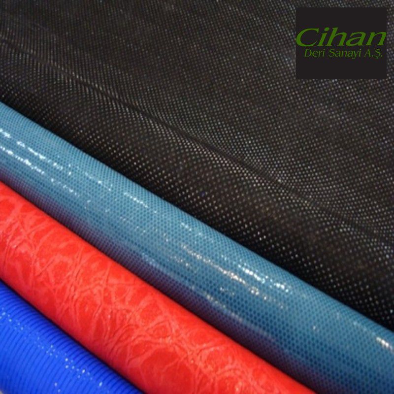 Cihan Leather Ltd. koleksiyonu — görsel 2