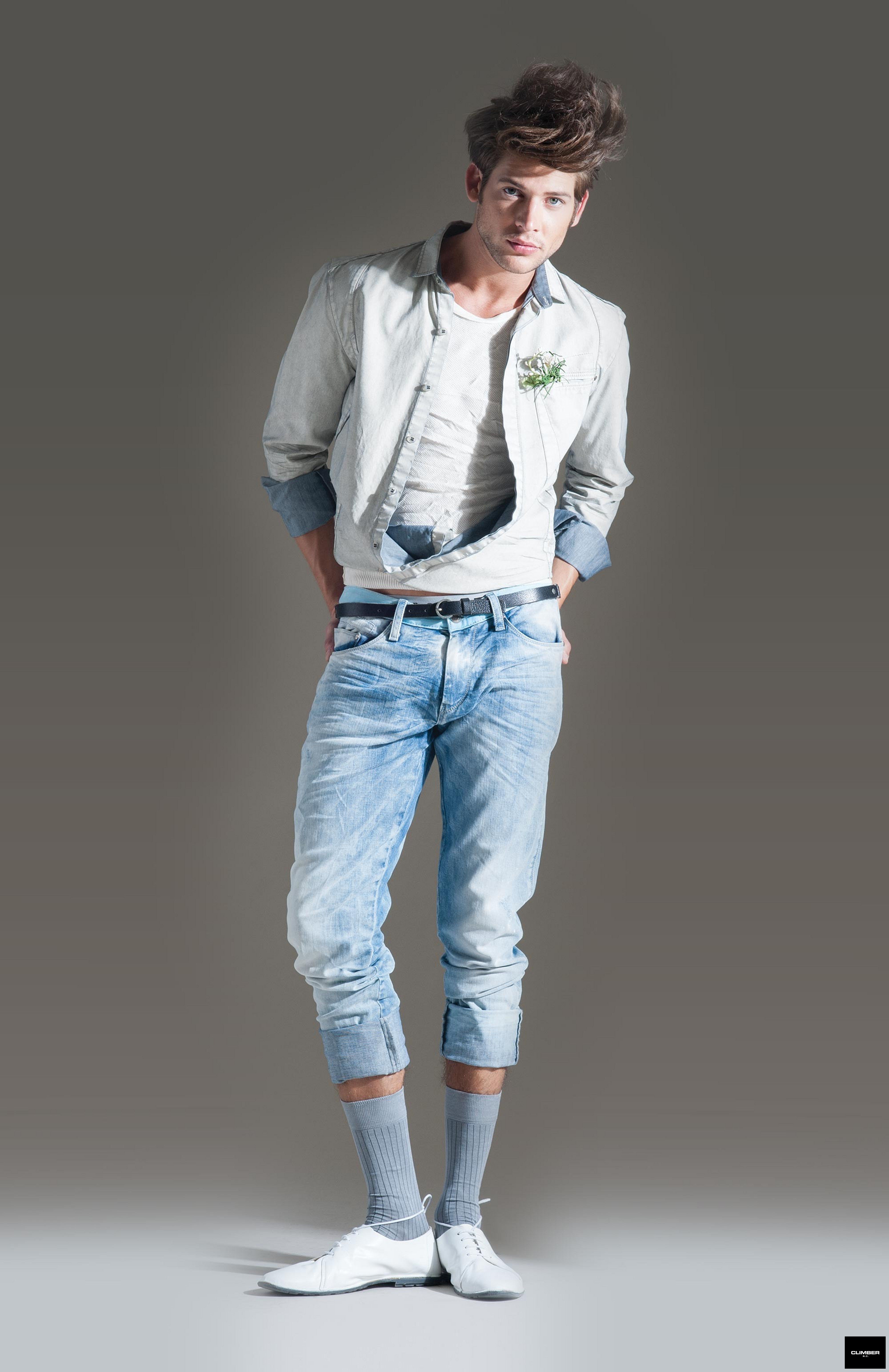 Colección Climber BC | Cuno Textile