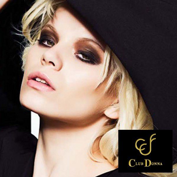 Club Donna Textile 2014 collection — look 3
