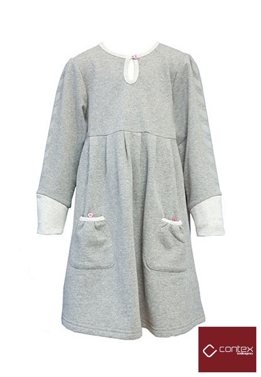 Kollektion Conteks Textile – Look 1