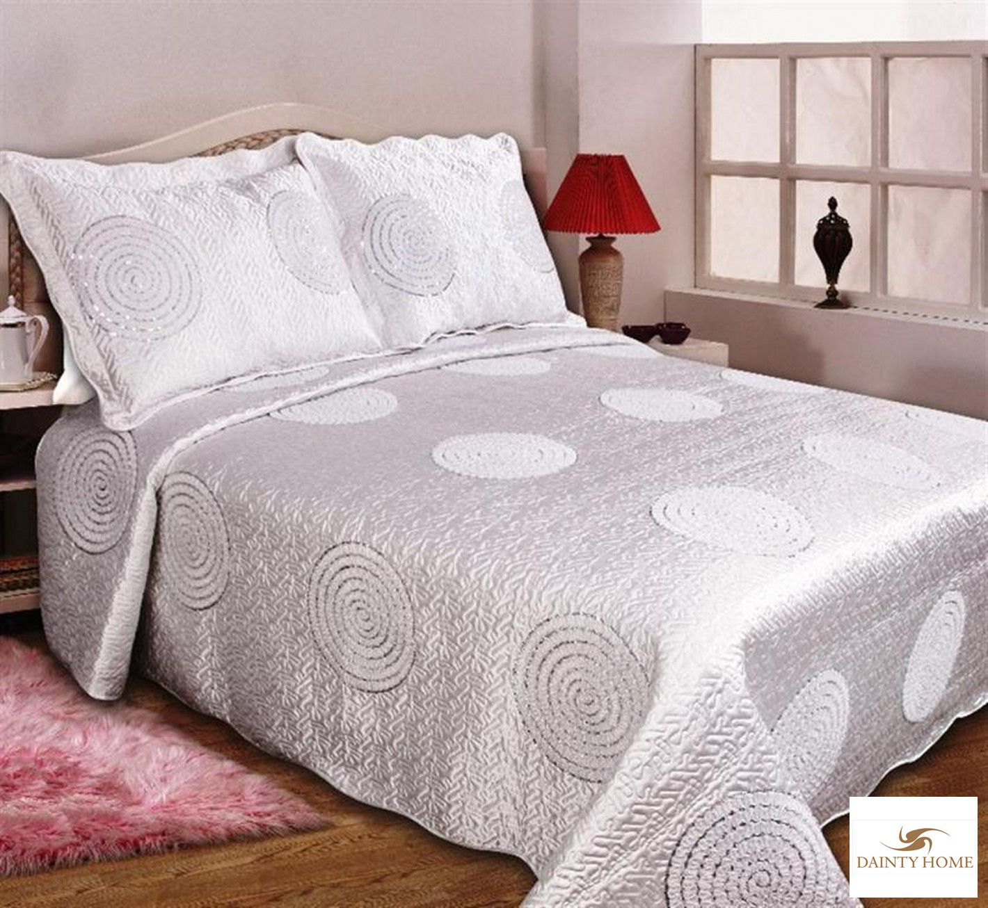 Dainty Home Textile collection