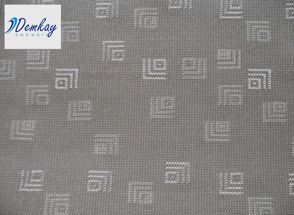 Collection Demkay Textile LTD STI — look 2