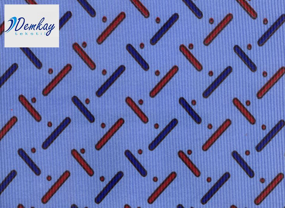 Collection Demkay Textile LTD STI — look 1
