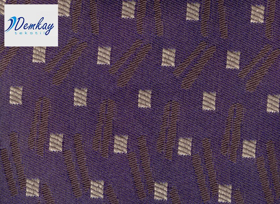 Collection Demkay Textile LTD STI — look 3