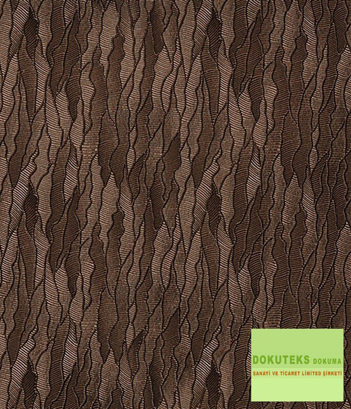 Dokuteks Rugs 2014 collection — look 2