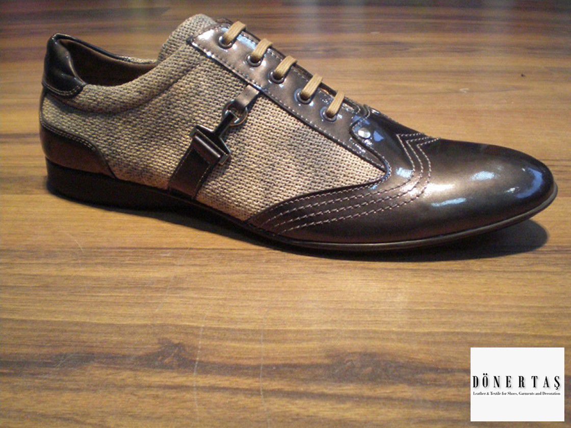 Kollektion Donertas Leather and Shoes