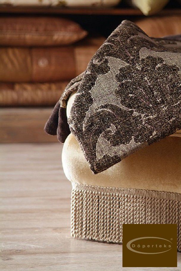 Kollektion Doperteks Textile – Look 1