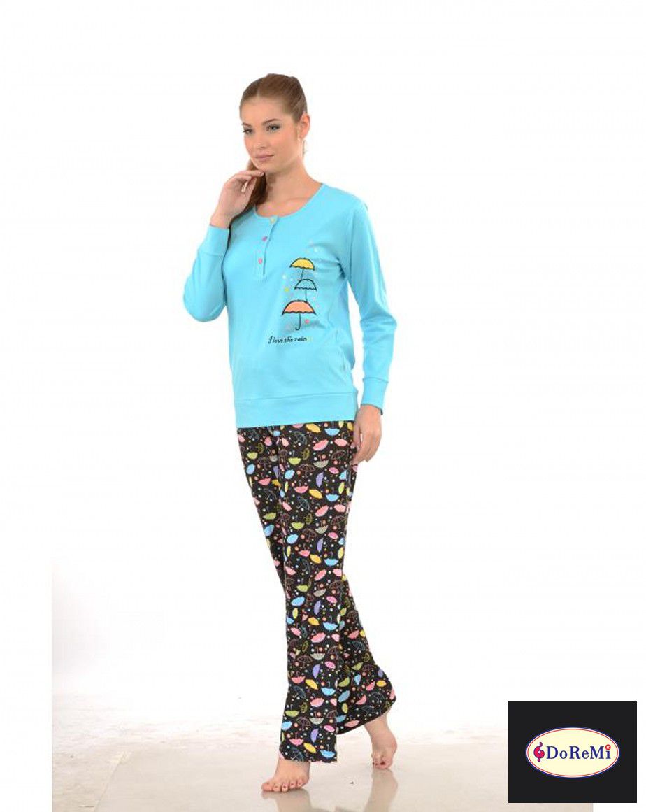 Doremi Textile koleksiyonu — görsel 1