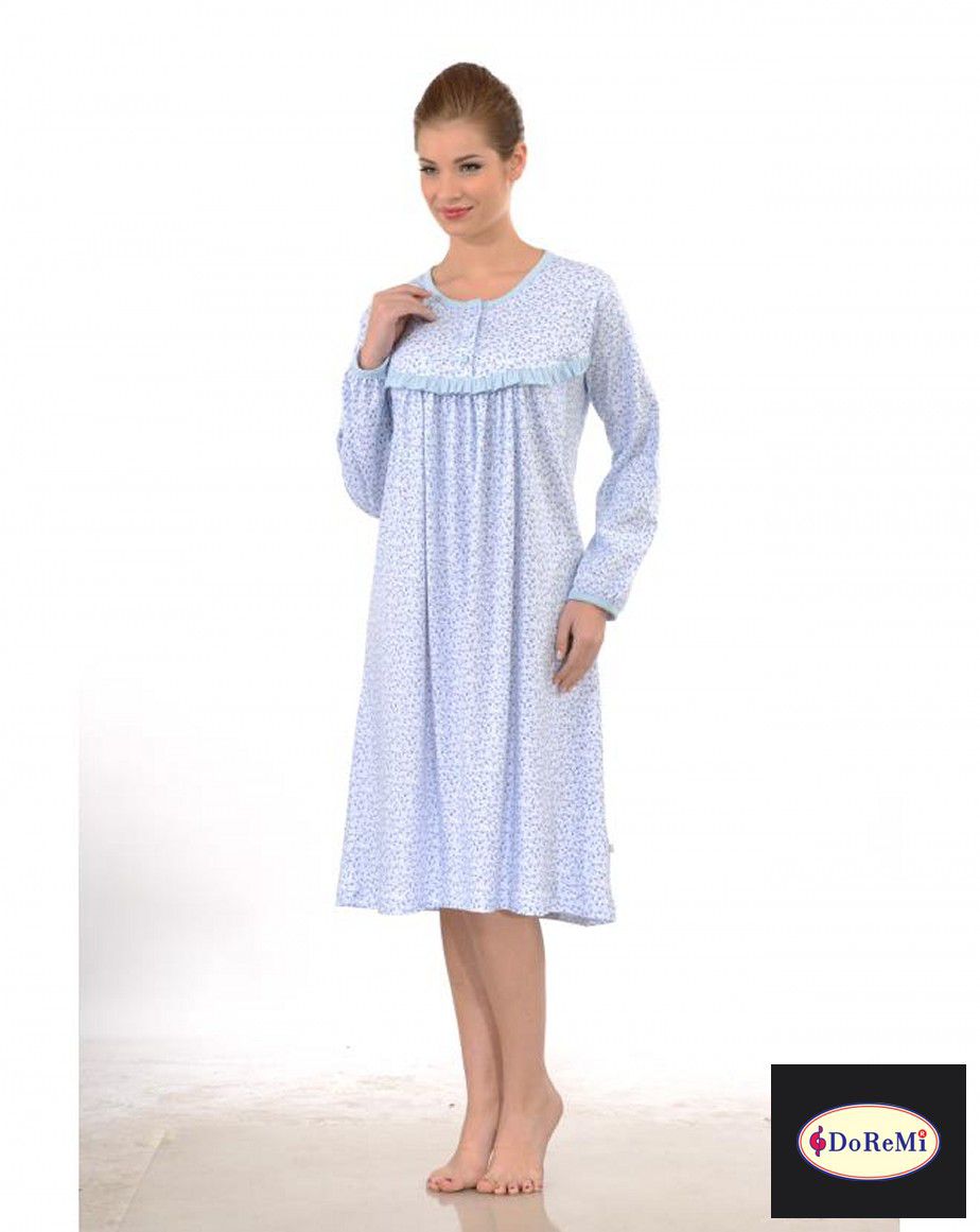 مجموعة Doremi Textile — إطلالة 1