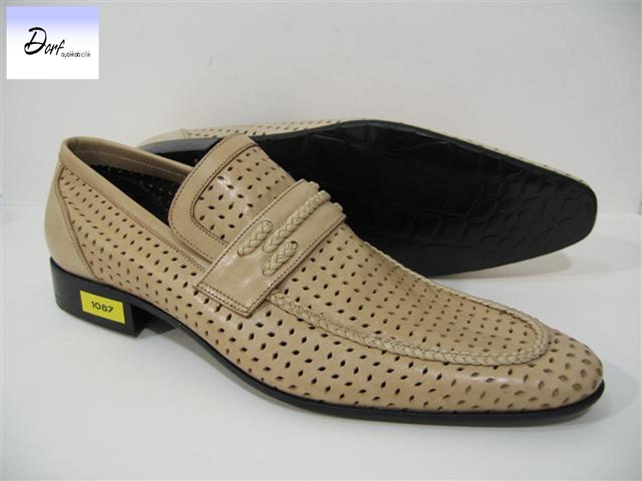 Dorf Shoes Ltd. koleksiyonu