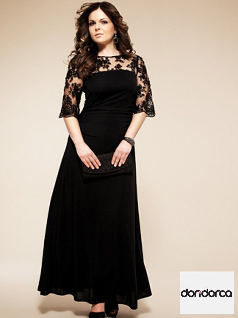Doridorca | HISARLILAR TEXTILE 2014 collection — look 1