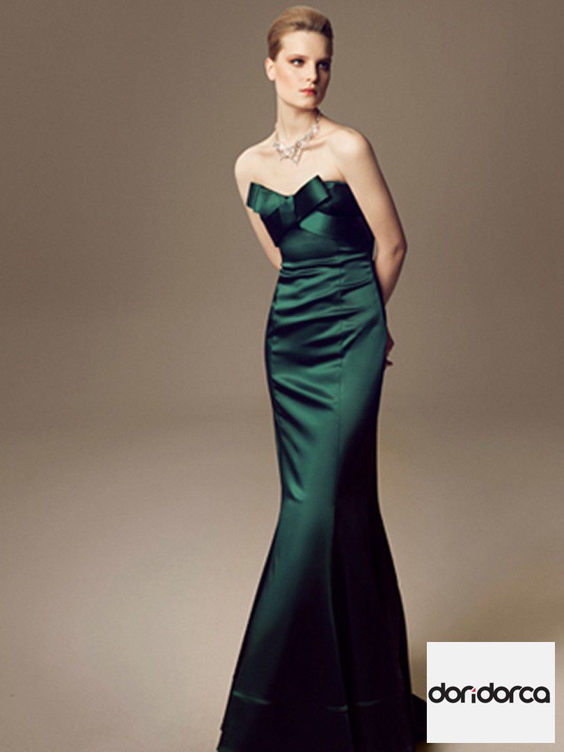 Doridorca | HISARLILAR TEXTILE 2014 collection — look 3