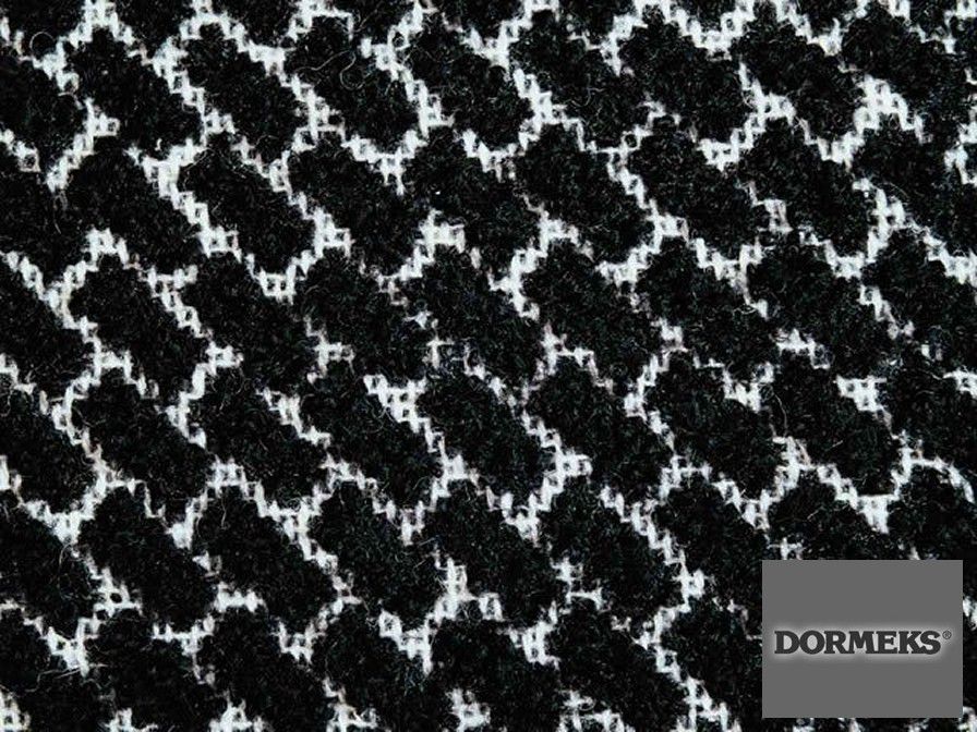 Dormeks Fabrics 2014 collection — look 1