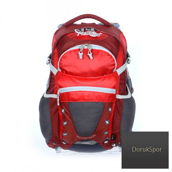 Doruk Sport 2014 collection — look 1