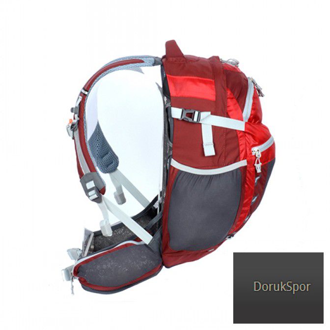 Doruk Sport 2014 collection — look 2