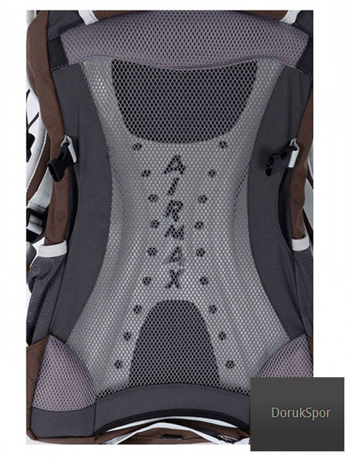 Doruk Sport 2014 collection — look 3
